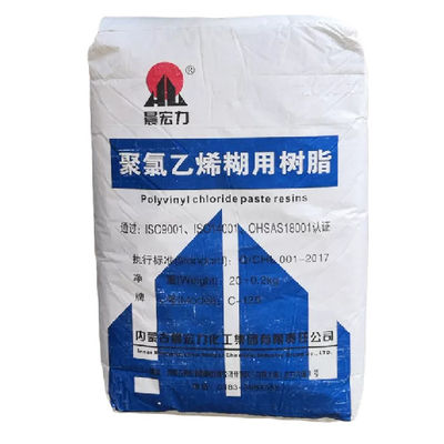 Micro Treo PVC Nhựa dán 9002-86-2 Chenhongli C-125